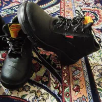 کفش ایمنی کار