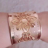 طلای دست ۲|جواهرات|دره شهر, |دیوار