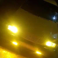پراید تاکسی خاص