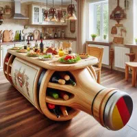 کمد وکابینت وتخت سنتی چوبی|مصالح و تجهیزات ساختمان|پردیس, شهرک صنعتی کمرد|دیوار