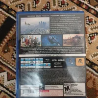 دیسک جی تی ای وی ریجن all|کنسول، بازی ویدئویی و آنلاین|فولادشهر, A6|دیوار