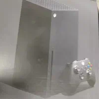 ایکس باکس سری ایکس اکبند Xbox series x|کنسول، بازی ویدئویی و آنلاین|تهران, امام حسین|دیوار