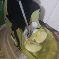 صندلی ماشین کودک|تخت و صندلی بچه|کرج, کیانمهر|دیوار