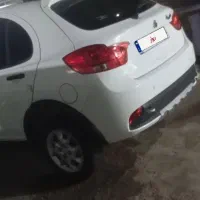 کوییک دنده‌ای ساده، مدل ۱۴۰۱