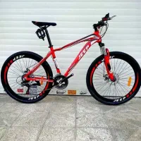 دوچرخه 20 دنده ای shimanoo  محکم *