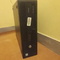 مینی کیسhpنسل۸، هارد،i5