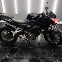 ns200 مدل93