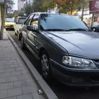 پژوپارس مدل۹۴|خودرو سواری و وانت|تهران, آشتیانی|دیوار