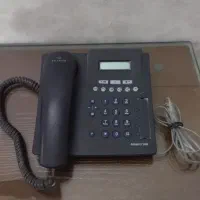 تلفن رومیزی