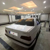 پژو پارس 85 سلامت