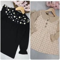 لباس دخترانه شیک و با کیفیت