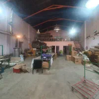 سوله 300 متر سالن صنعتی کمرد جاجرود|فروش دفتر صنعتی، کشاورزی، تجاری|پردیس, شهرک صنعتی کمرد|دیوار