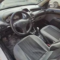 206 تیپ 2 مدل 94|خودرو سواری و وانت|ارومیه, |دیوار