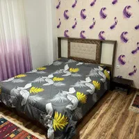ویلای دوخوابه همراه با استخر بزرگ|اجارهٔ کوتاه‌مدت ویلا و باغ|رامسر, |دیوار