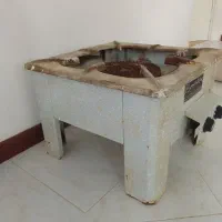 اجاق گاز دوشعله بزرگ جهان گاز طوس|اجاق گاز و لوازم برقی پخت‌وپز|گلبهار, شهر جدید گلبهار|دیوار