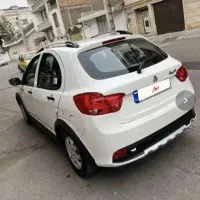 کوییک ۱۴۰۴ s صفر معاوضع با پارس و۲۰۷