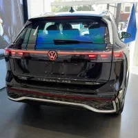 Tiguan 2026|خودرو سواری و وانت|تهران, تجریش|دیوار