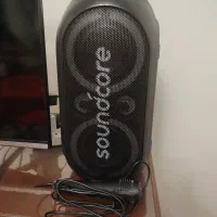 anker soundcore rave Party 2|سیستم صوتی خانگی|تهران, بروجردی|دیوار