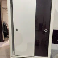 کمد لباس و میز آرایش