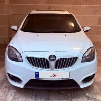 برایانس H320 موتور بزرگ کم کار بی رنگ