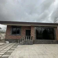 ویلا۳۳۰متری ساحلی/۹۰متربنا/دوخواب/کلیدنخورده