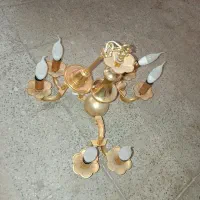 سه عدد لوستر