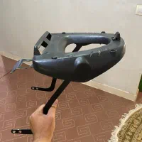 ترک بند موتور طرح آیروکس