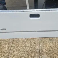 درب عقب پراید وانت
