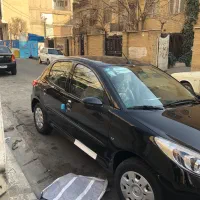 پژو ۲۰۷|خودرو سواری و وانت|تهران, باشگاه نفت|دیوار