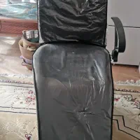 صندلی اصلاح و تزریق