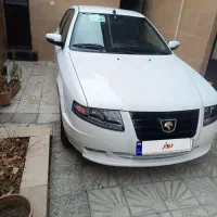 سمند سورن پلاس xu7p