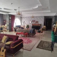 آپارتمان ۲۱۲ متری / لوکس / قلب فاز صفر