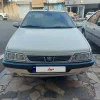 پژو اسلیکس 94 تمام رنگ|خودرو سواری و وانت|بیرجند, |دیوار