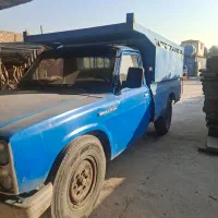 نیسان کمپرسی مدل 86