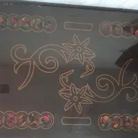 جلو مبلی|مبلمان خانگی و میز عسلی|رشت, لاکان|دیوار