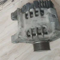 دینام پژو سمند