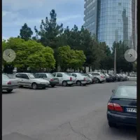 فروش واحد اداری کلید نخورده در برج دمشقیه