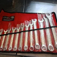 جعبه بکس آلمانی ابزارآلات آمریکایی|ابزارآلات|قیدار, |دیوار