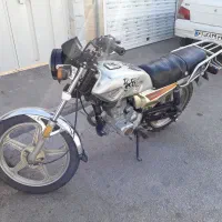 موتور پیشتاز سی جی