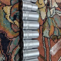 ۸ عدد بکس المانی نو ۱۴ و ۱۵ و ۱۳|ابزارآلات|تهران, دبستان|دیوار