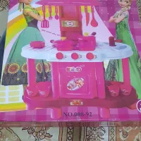 ست آشپزخانه کودک|اسباب و اثاث بچه|نسیم‌شهر, |دیوار