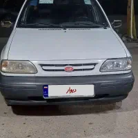 پراید۱۳۱‌مدل۹۷|خودرو سواری و وانت|گالیکش, |دیوار