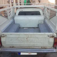 پیکان وانت مدل1391