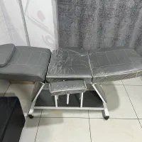 صندلی کوتاهی تخت ۳کاره