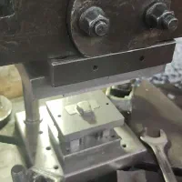 استخدام کارشناس ماشین ابزار و پرسکار و کارگر ساده