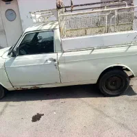 با سلام درود پراید مدل 85 دور رنگ
