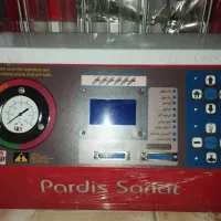 دستگاه انژکتور شور|ماشین‌آلات صنعتی|اصفهان, ناژوان|دیوار