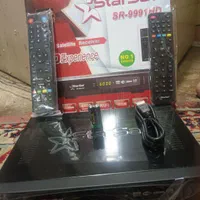 StarSat 9901|صوتی و تصویری|اهواز, فولادشهر|دیوار