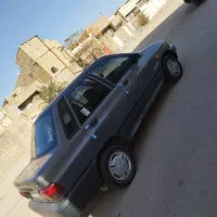 پراید ۹۰|خودرو سواری و وانت|قم, شهدا|دیوار