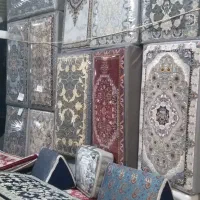 تولیدی پشتی فرشی۷۰۰ و۱۲۰۰ شانه وتعمیرات